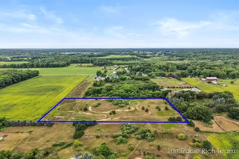 Parcel 3 Tiffany, Rockford, MI 49341