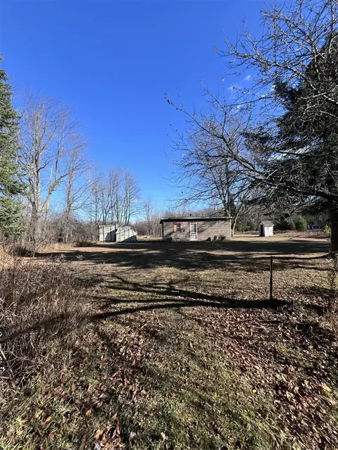S 9 Mile, Falmouth, MI 49632