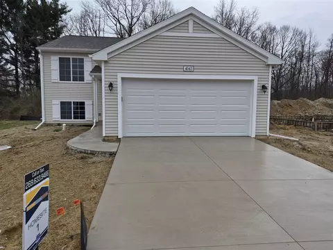 4043 Sugarsand, Bridgman, MI 49106
