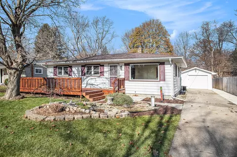 149 Sunset, Battle Creek, MI 49017