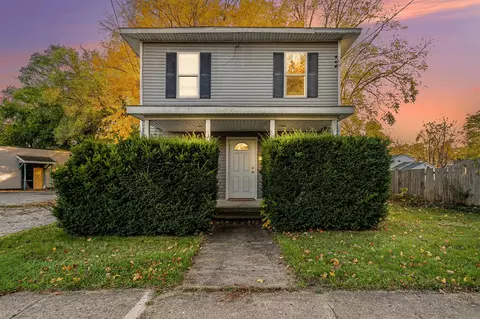 354 E Allegan, Otsego, MI 49078