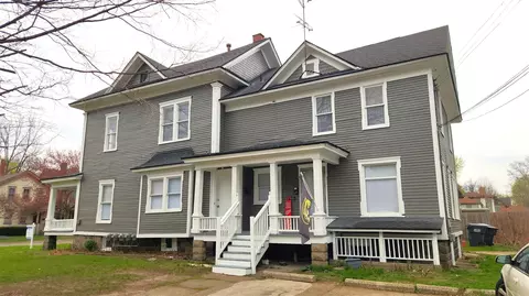 320 W Vine, Kalamazoo, MI 49001