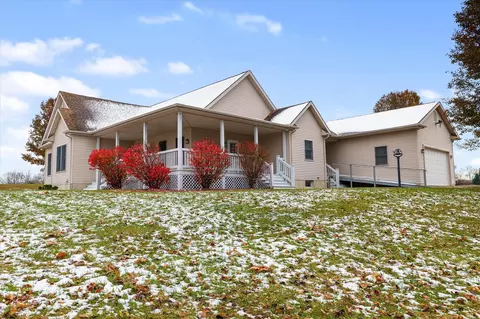 14505 Bohne, Grass Lake, MI 49240