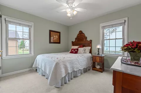 Bedroom - 1526 Inner, Niles, MI 49120 photo 1 of 6