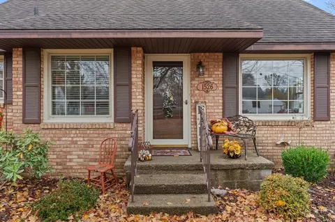 Exterior - 1526 Inner, Niles, MI 49120 photo 2 of 8