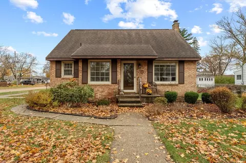 1526 Inner, Niles, MI 49120