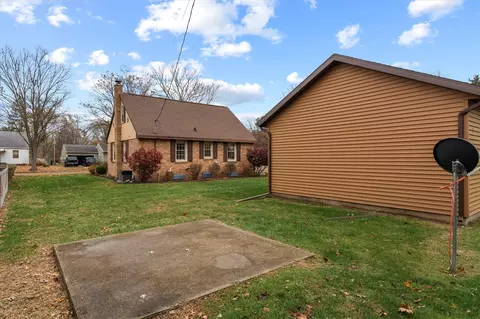 Exterior - 1526 Inner, Niles, MI 49120 photo 6 of 8