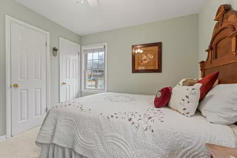 Bedroom - 1526 Inner, Niles, MI 49120 photo 2 of 6