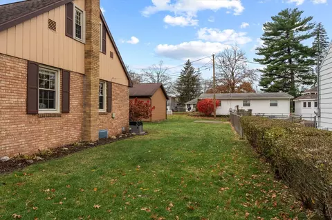 Exterior - 1526 Inner, Niles, MI 49120 photo 7 of 8