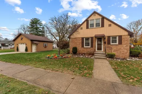 Exterior - 1526 Inner, Niles, MI 49120 photo 4 of 8