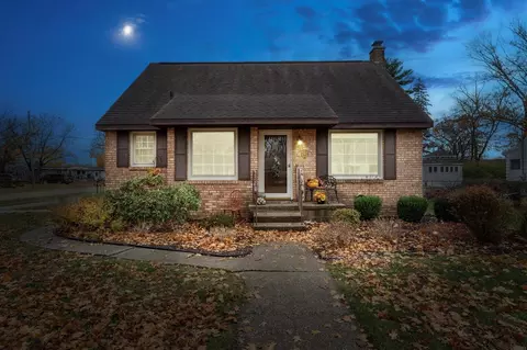 Exterior - 1526 Inner, Niles, MI 49120 photo 8 of 8