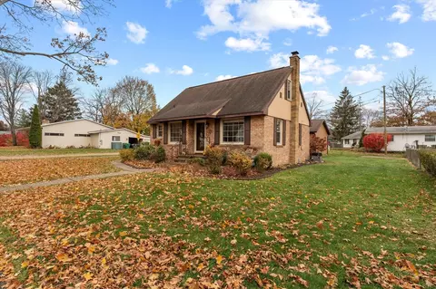 Exterior - 1526 Inner, Niles, MI 49120 photo 3 of 8