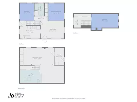 Floorplan - 1526 Inner, Niles, MI 49120 photo 1 of 1