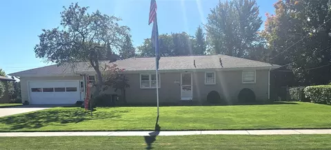 1626 Andrew, Kentwood, MI 49508