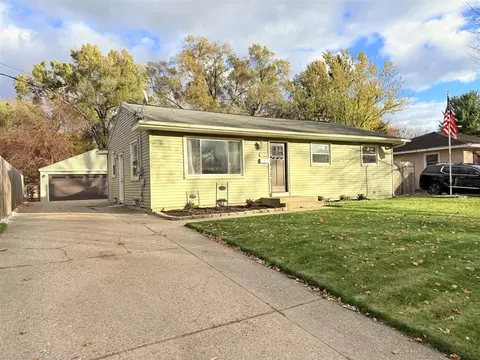 3418 Sharon, Wyoming, MI 49519