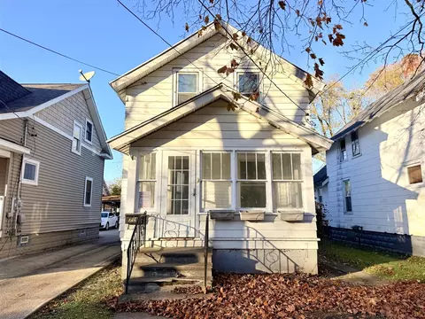 716 Elizabeth, Kalamazoo, MI 49007