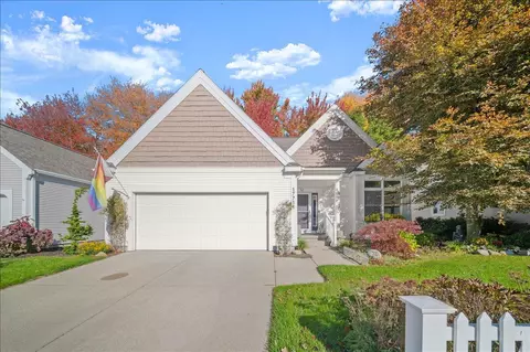17711 Cobblefield, Spring Lake, MI 49456