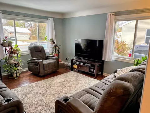 Living - 209 Burt, Tecumseh, MI 49286 photo 1 of 3