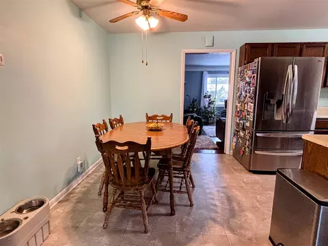 Dining - 209 Burt, Tecumseh, MI 49286 photo 2 of 2