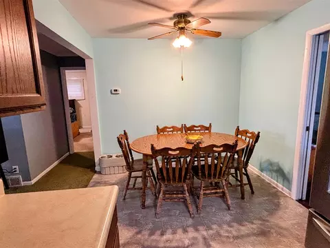 Dining - 209 Burt, Tecumseh, MI 49286 photo 1 of 2