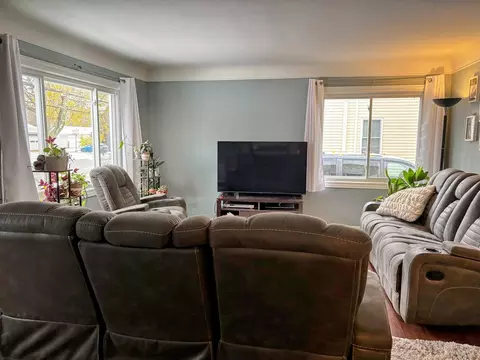 Living - 209 Burt, Tecumseh, MI 49286 photo 2 of 3