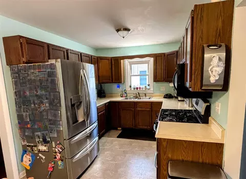 Kitchen - 209 Burt, Tecumseh, MI 49286 photo 1 of 2