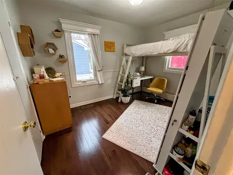 Bedroom - 209 Burt, Tecumseh, MI 49286 photo 6 of 6