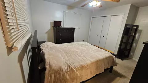 Bedroom - 209 Burt, Tecumseh, MI 49286 photo 2 of 6