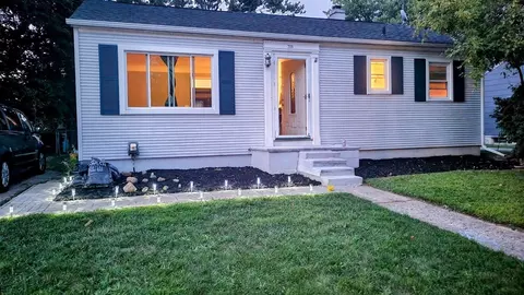 209 Burt, Tecumseh, MI 49286