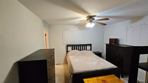 Bedroom - 209 Burt, Tecumseh, MI 49286 photo 1 of 6