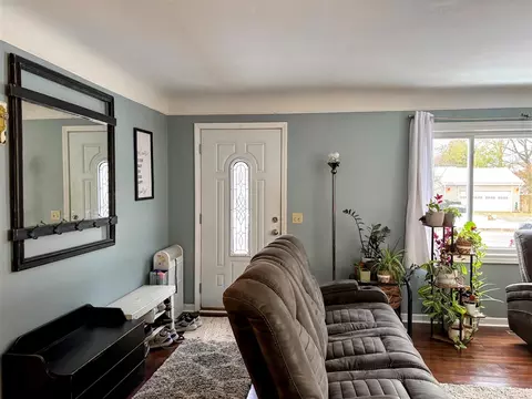 Entry Way - 209 Burt, Tecumseh, MI 49286 photo 1 of 1