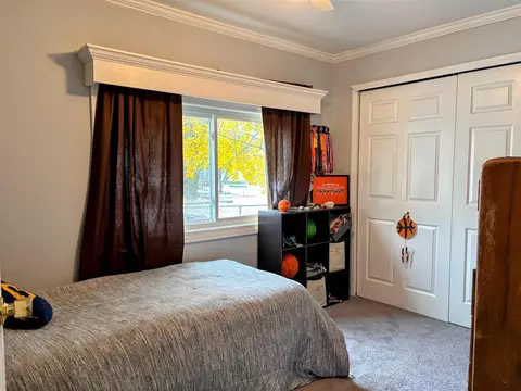 Bedroom - 209 Burt, Tecumseh, MI 49286 photo 3 of 6