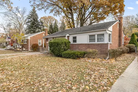 3131 Pelham, Dearborn, MI 48124 photo 3
