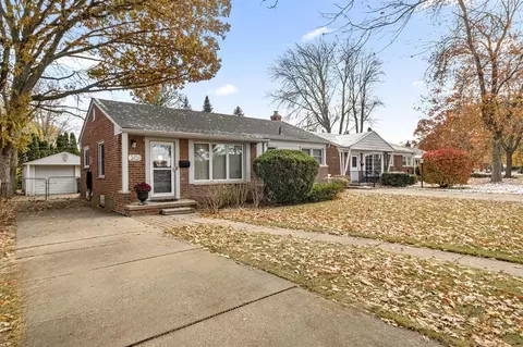 3131 Pelham, Dearborn, MI 48124 photo 4