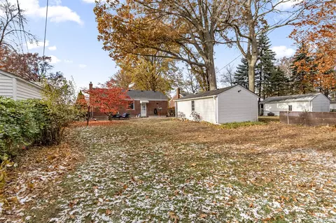 3131 Pelham, Dearborn, MI 48124 photo 29