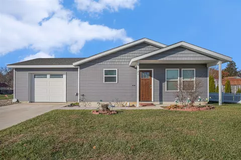21 Amber Vw, Coldwater, MI 49036