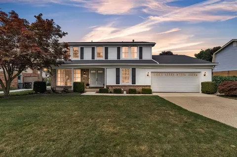 33474 Vargo, Livonia, MI 48152
