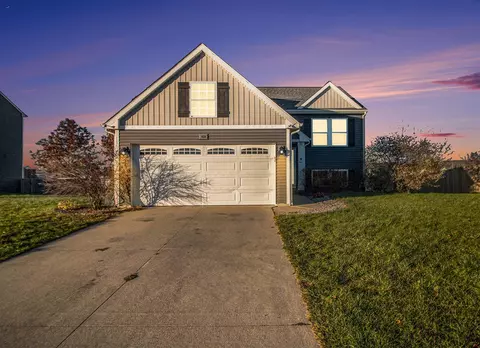 835 Wild Flower, Wayland, MI 49348