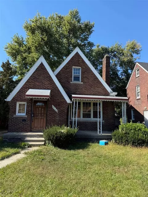 10727 Beaconsfield, Detroit, MI 48224