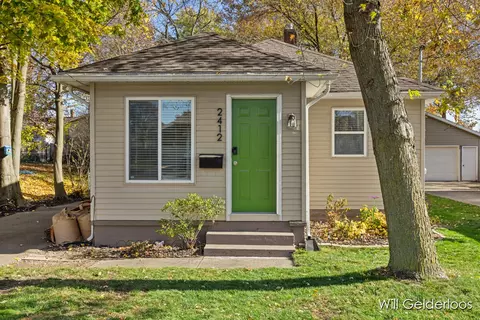 2412 Taft, Wyoming, MI 49519
