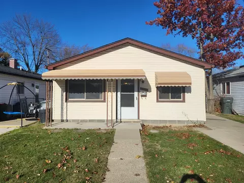 21813 Rosedale, Saint Clair Shores, MI 48080