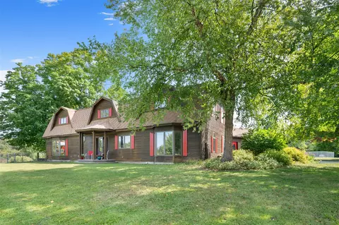 2412 155th, Morley, MI 49336