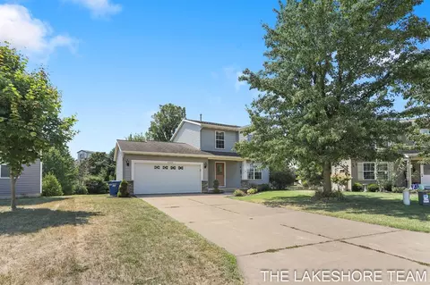 1020 Katra, Holland, MI 49424