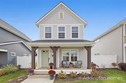 6624 Promenade, Rockford, MI 49341