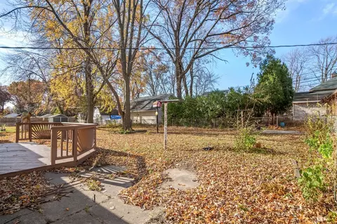Exterior - 5854 Syracuse, Taylor, MI 48180 photo 5 of 11