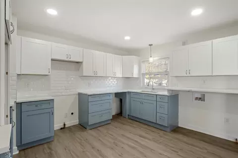 Kitchen - 5854 Syracuse, Taylor, MI 48180 photo 1 of 3
