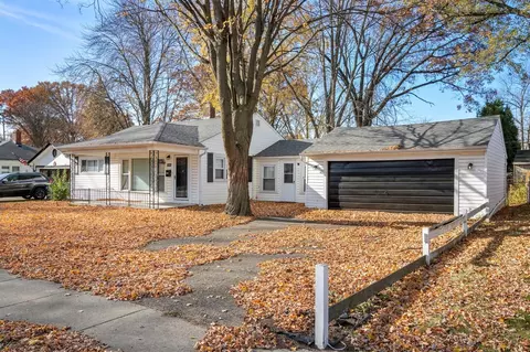 Exterior - 5854 Syracuse, Taylor, MI 48180 photo 2 of 11