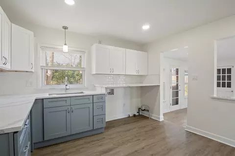 Kitchen - 5854 Syracuse, Taylor, MI 48180 photo 2 of 3