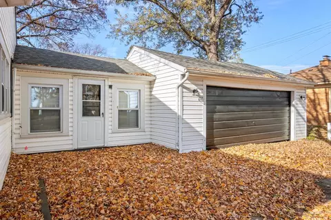Exterior - 5854 Syracuse, Taylor, MI 48180 photo 4 of 11