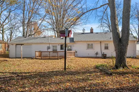 Exterior - 5854 Syracuse, Taylor, MI 48180 photo 10 of 11